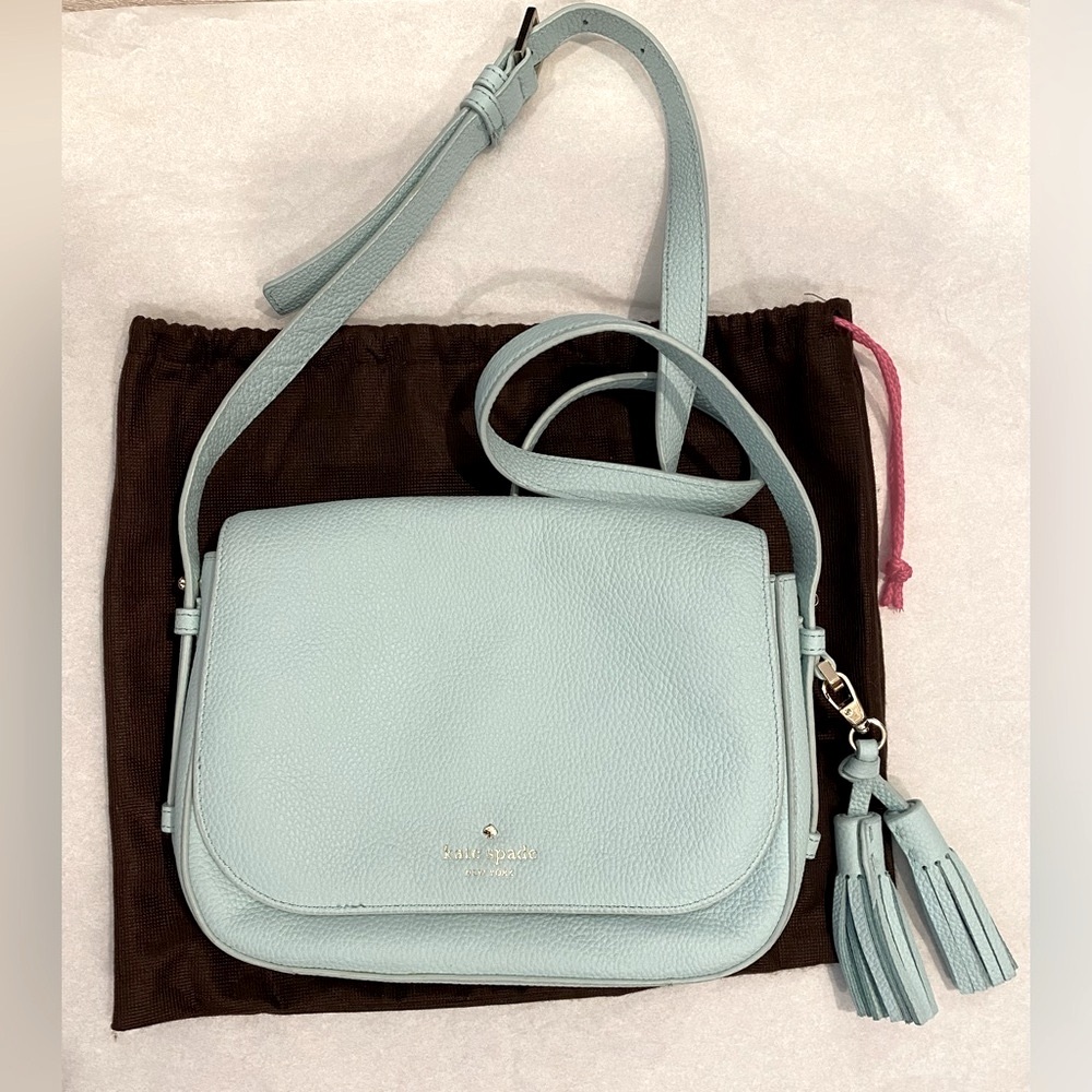 Kate Spade Orchard Street Penelope Crossbody Bag